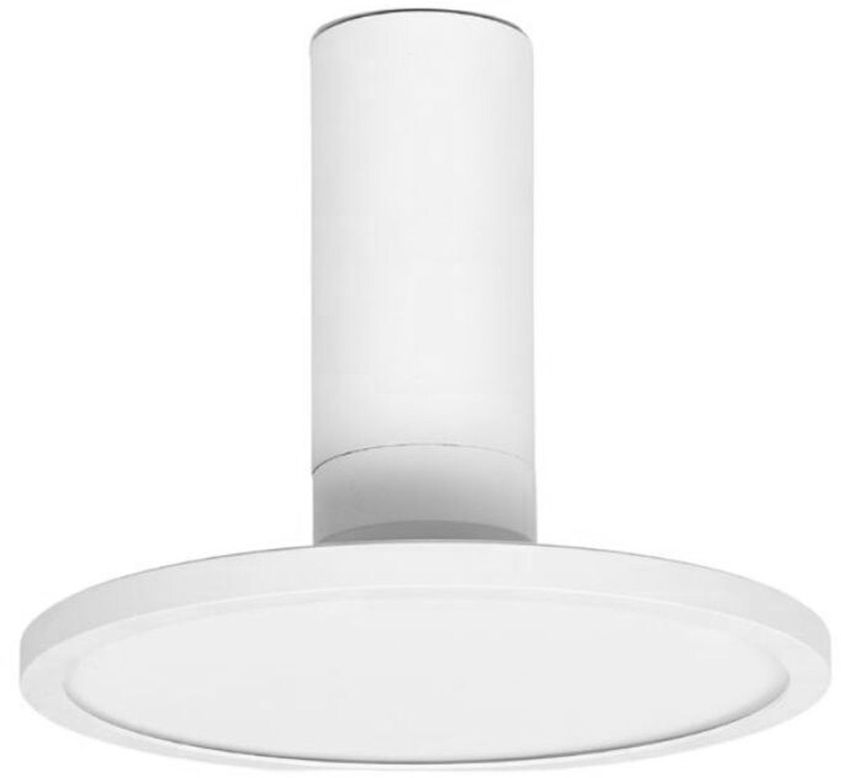 Rabalux Ovidia Deckenlampe 1x20 W weiß 71328