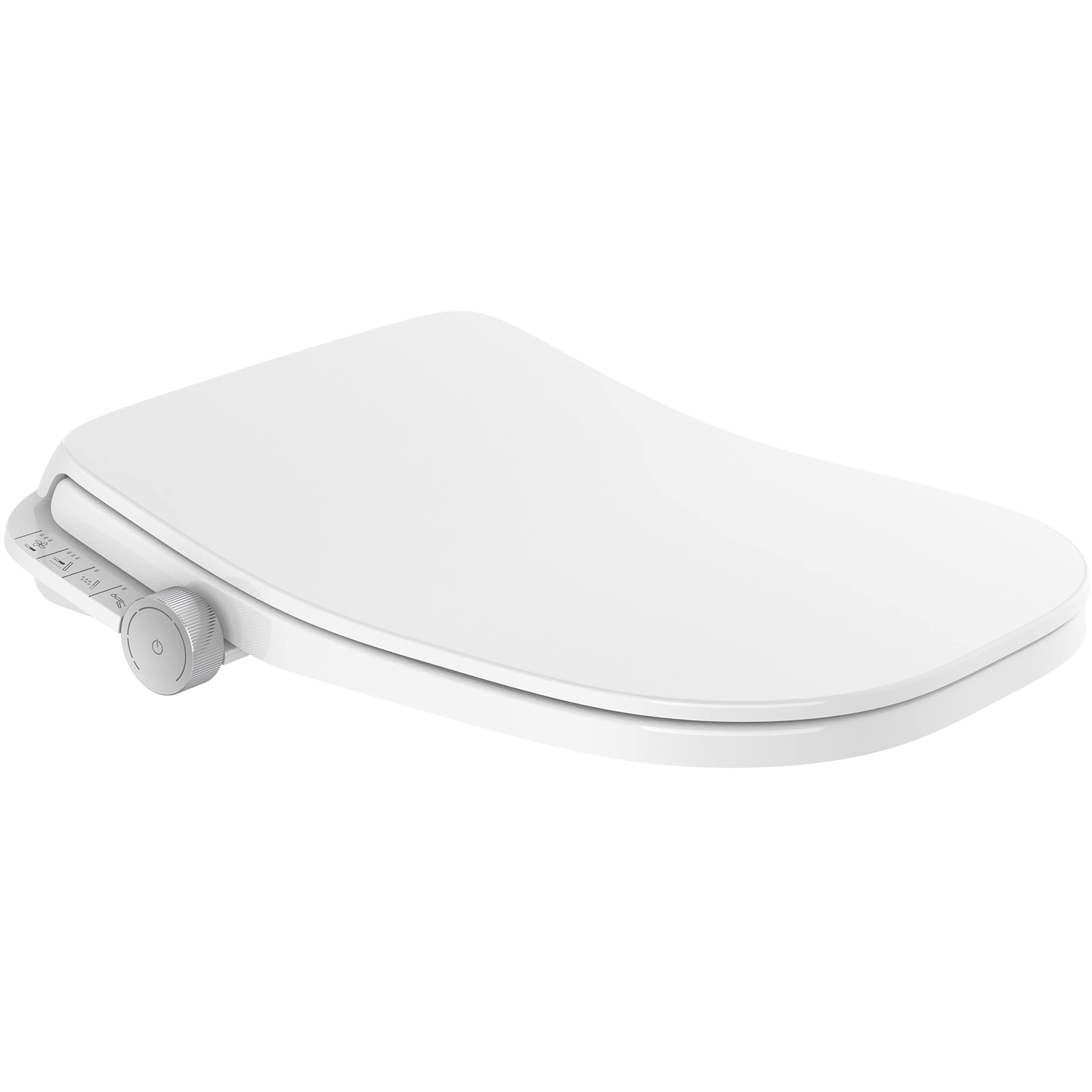 Roca Multiclean Waschbrett weiß A804054021