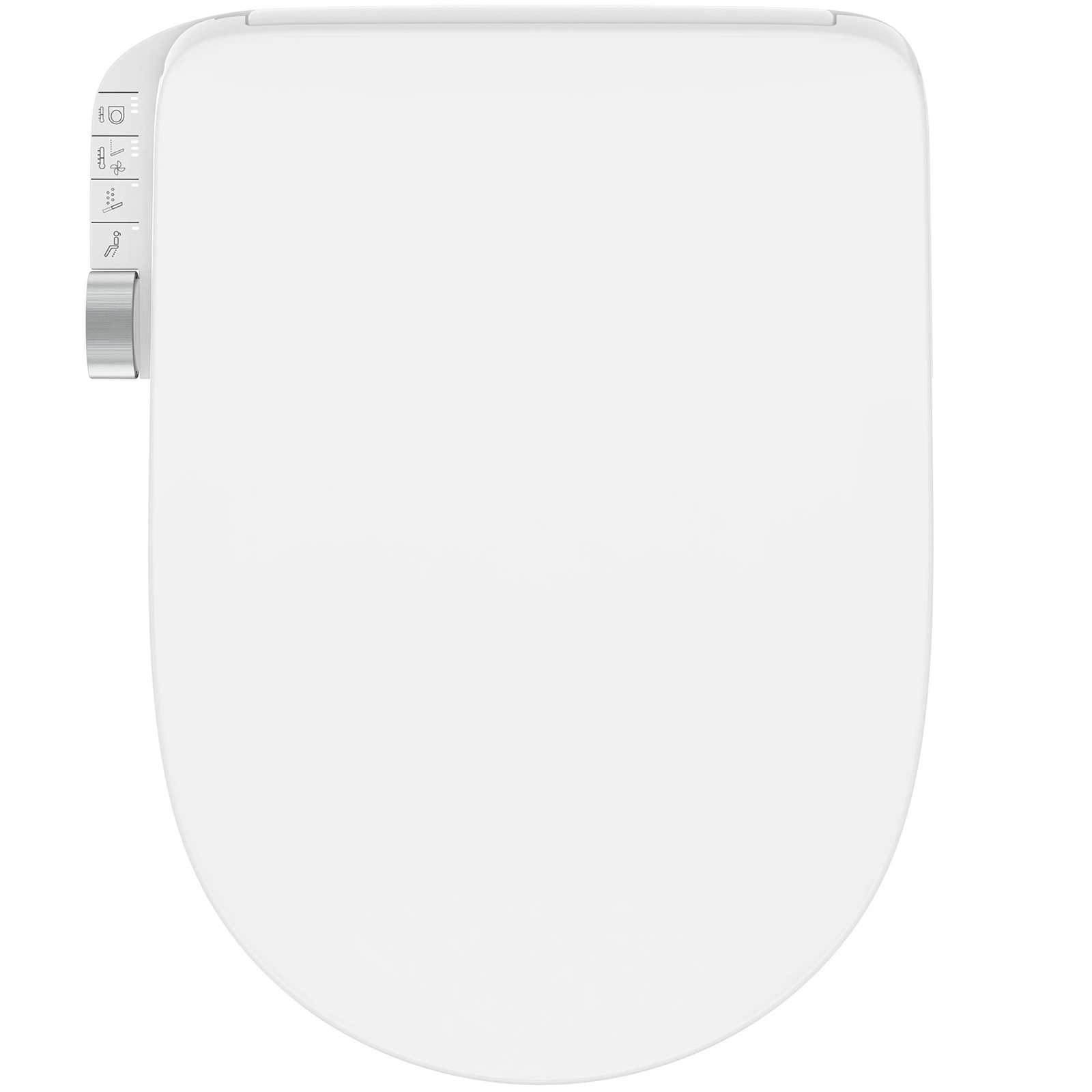 Roca Multiclean Waschbrett weiß A804054S01