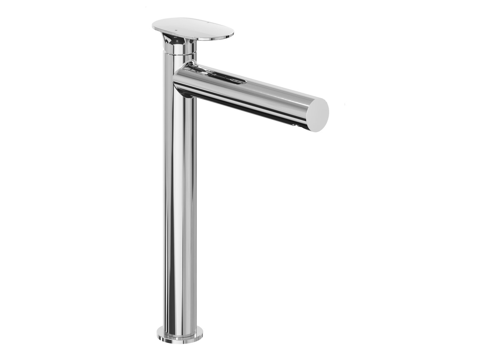 Ravak Spring Waschtischarmatur Stehend chrom X070525