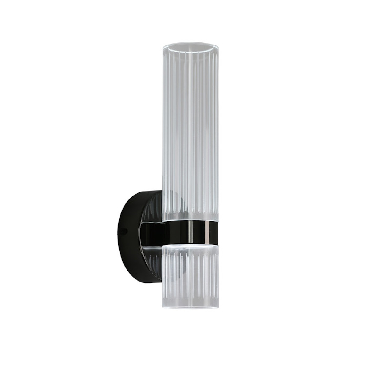 Light Prestige Ambiente Leuchter 1x6 W graphit LP-1510/1W GR