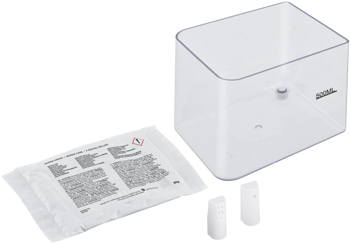 Grohe Sensia Entkalkungsset 1015469990
