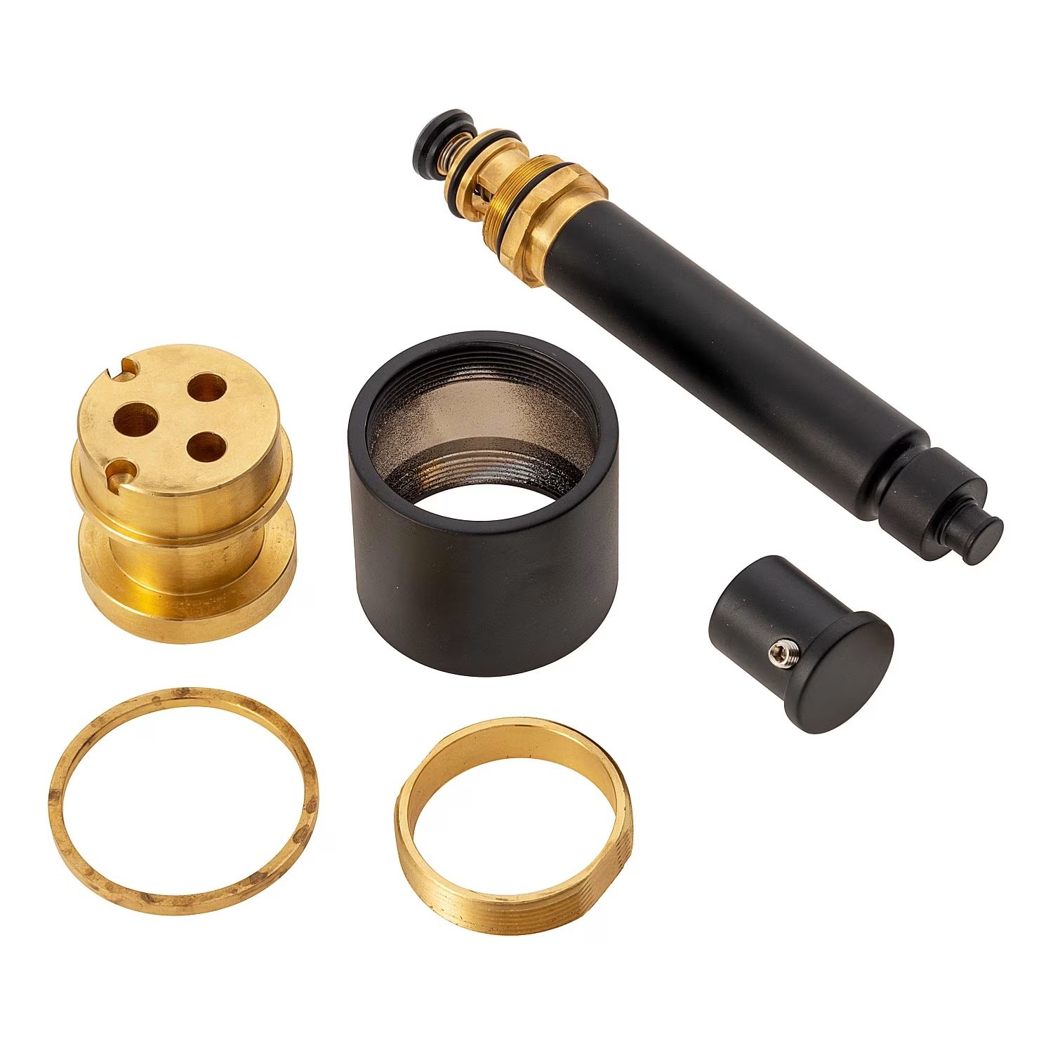 Kronenbach Kronbox Erweiterung für Beschläge 01801915KB