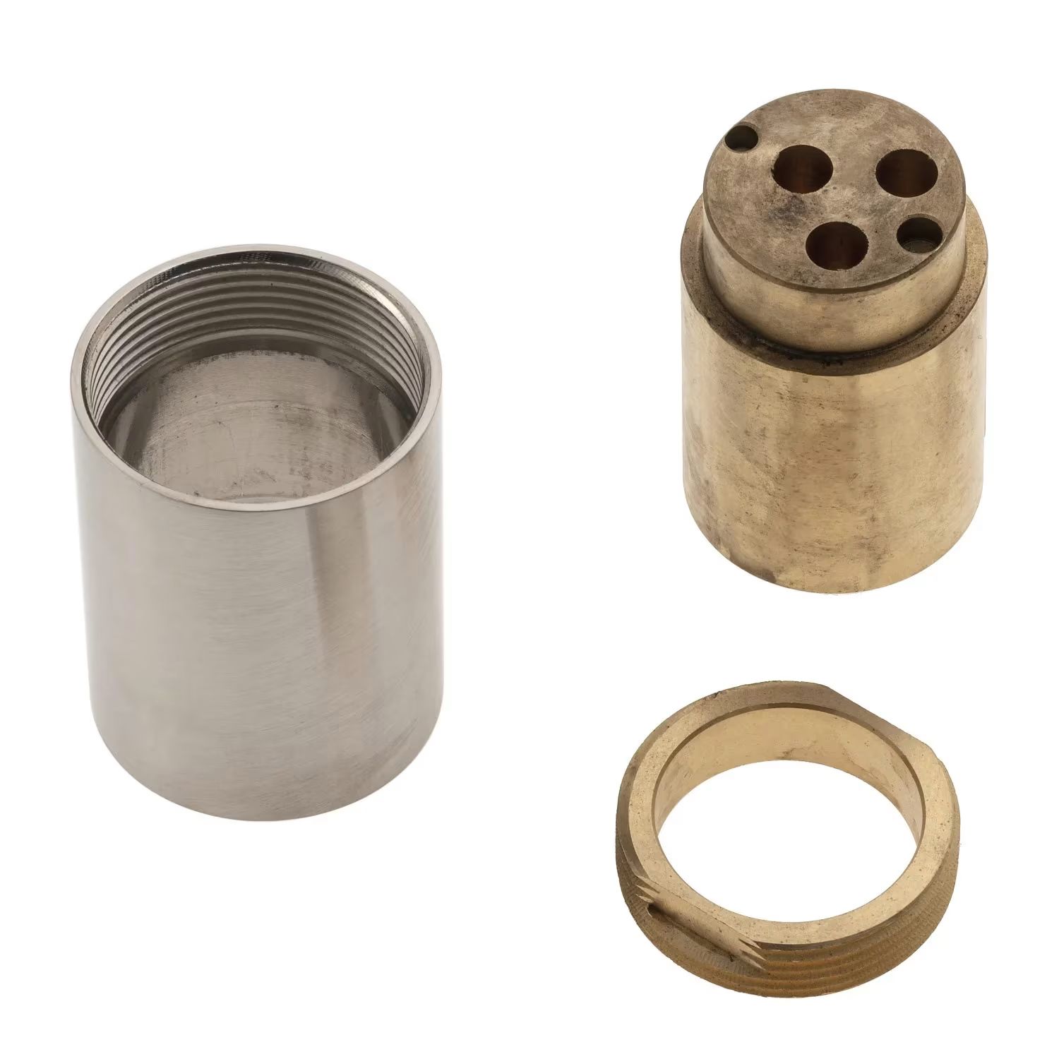 Kronenbach Lima 2.0 Erweiterung für Beschläge 01801918KB