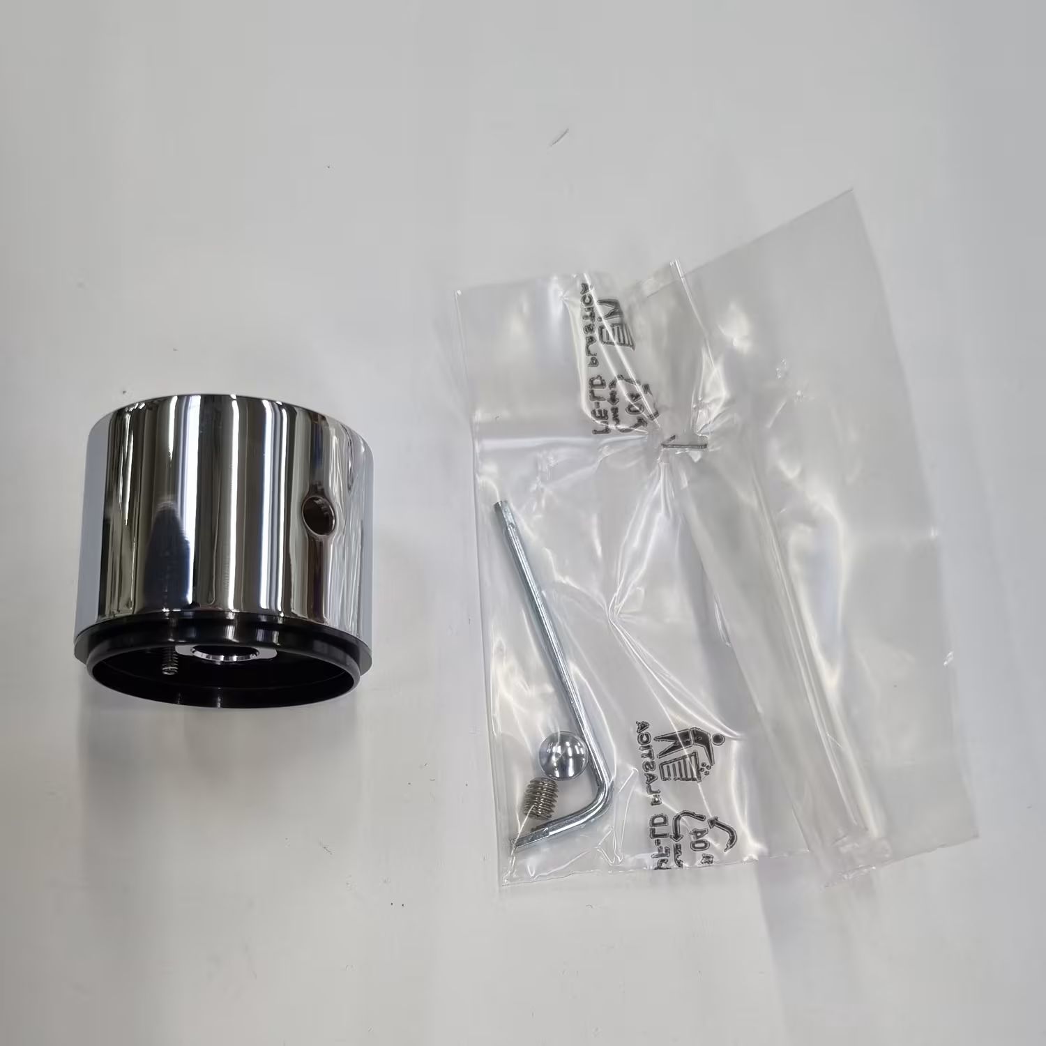 Kronenbach Smart Push schalten KBZMAN207CR