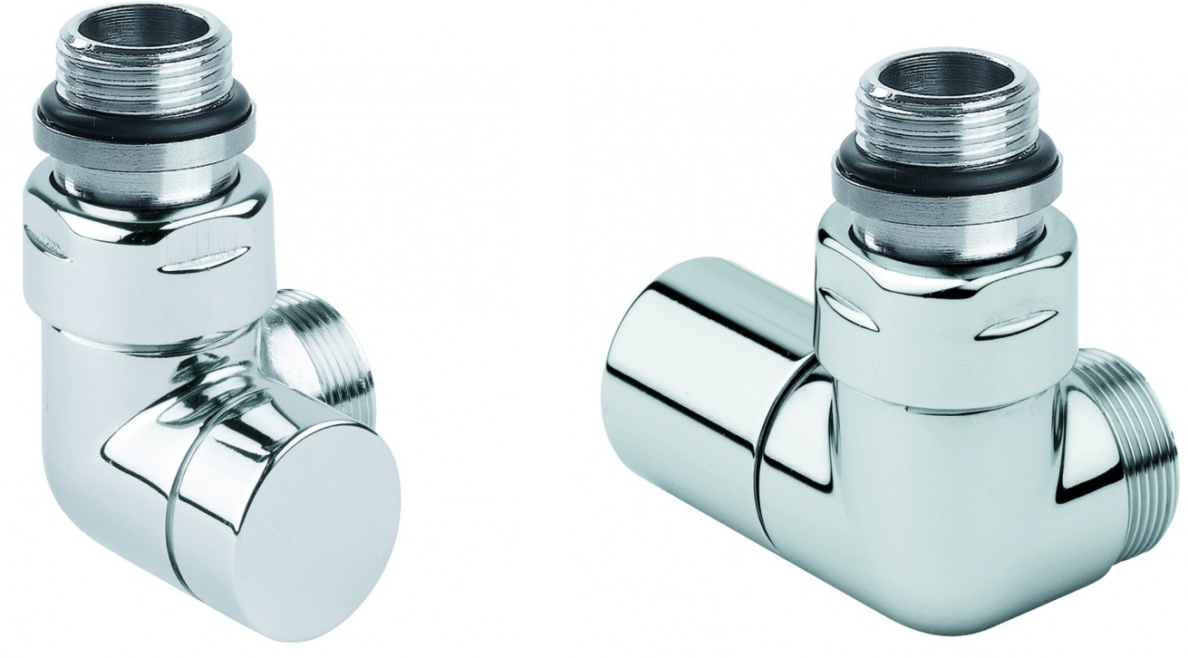 P.M.H. Easy Eckventil chrom EASY-RC-EK