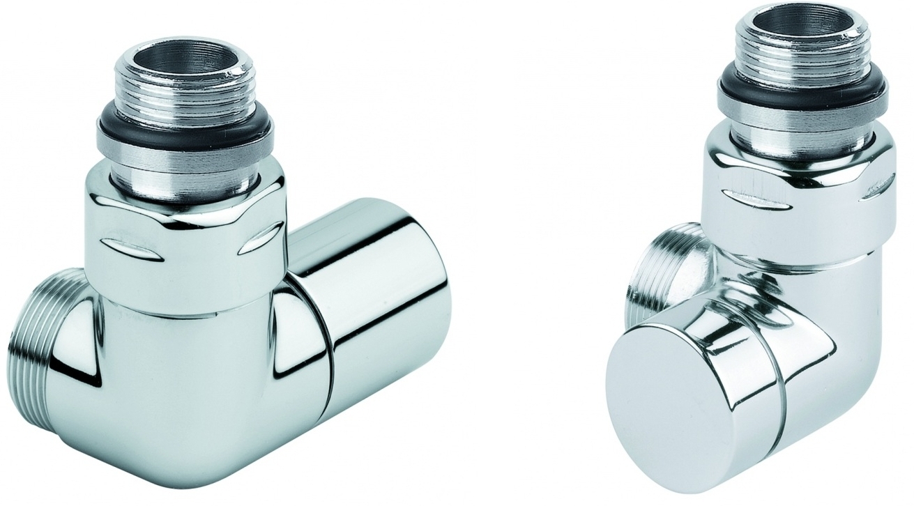 P.M.H. Easy Eckventil EASY-LSS-EK