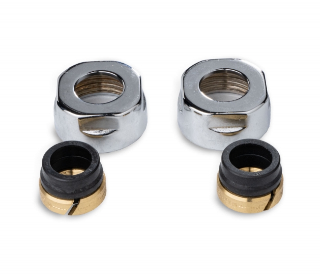 P.M.H. Kompressionsverschraubung 43304-C