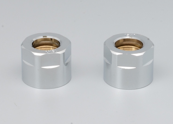 P.M.H. Kompressionsverschraubung M15B4002