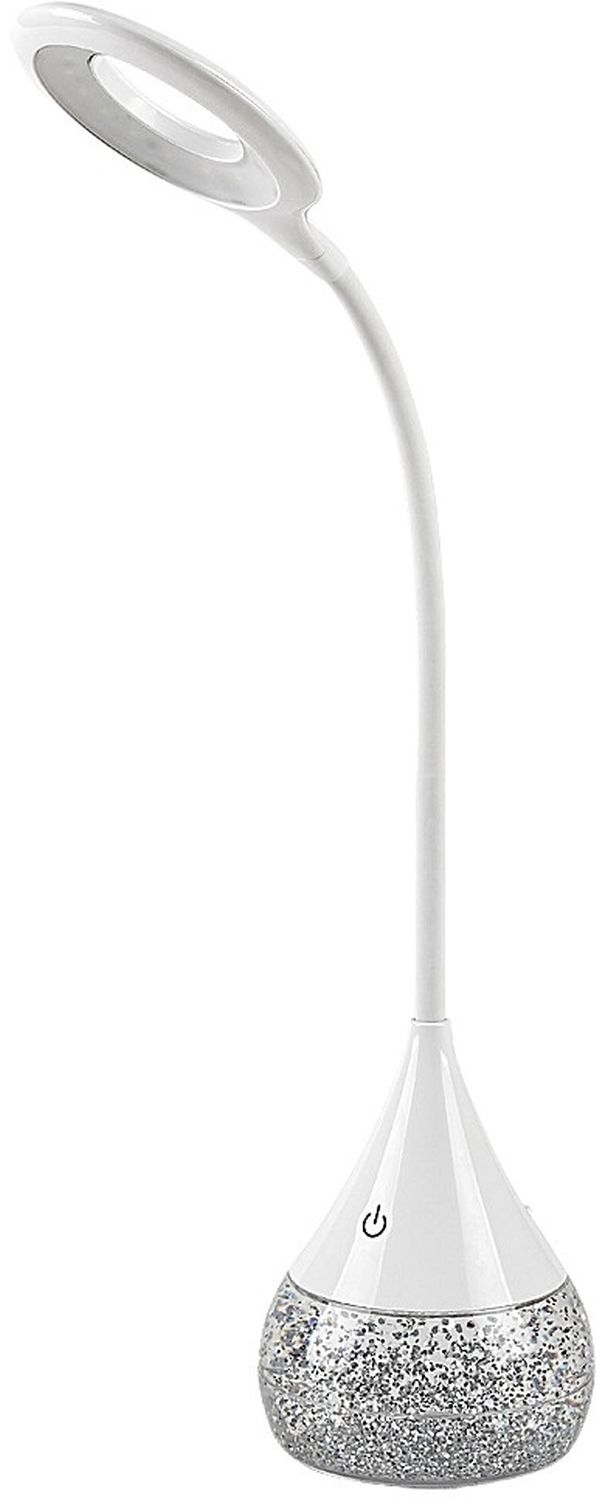 Rabalux Vivter RGB-Lampe 1x4 W weiß 74248