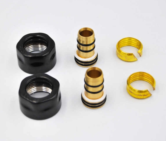 P.M.H. Kompressionsverschraubung M16B2008