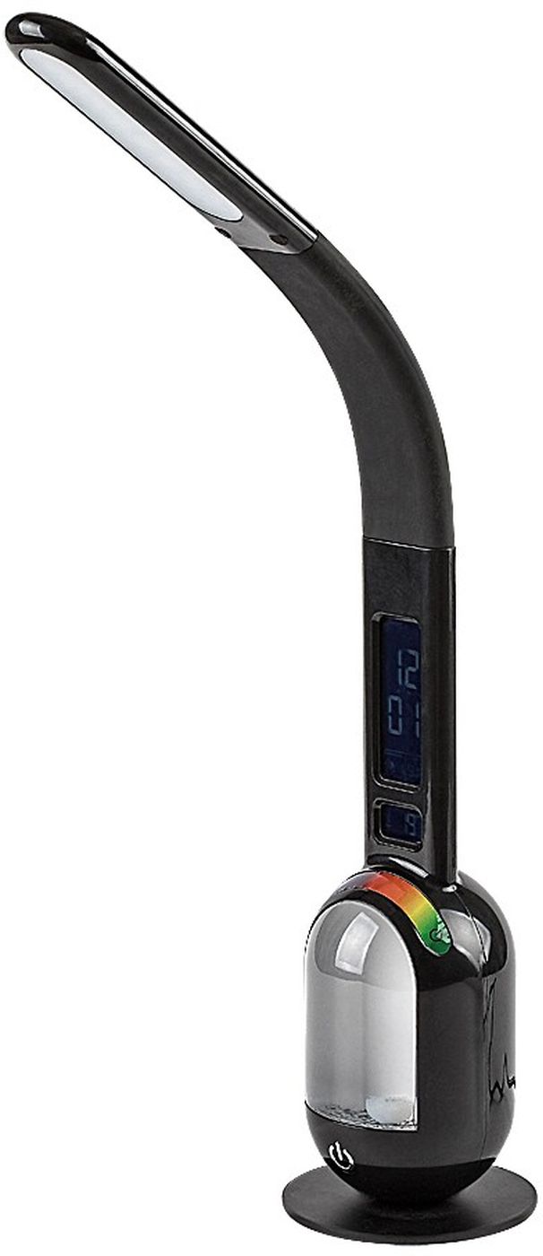 Rabalux Figen RGB-Lampe 1x5 W weiß-schwarz 74230