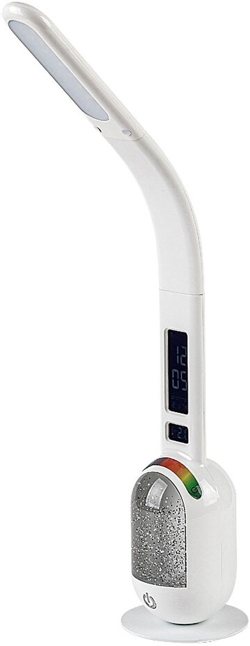 Rabalux Figen RGB-Lampe 1x5 W weiß 74231