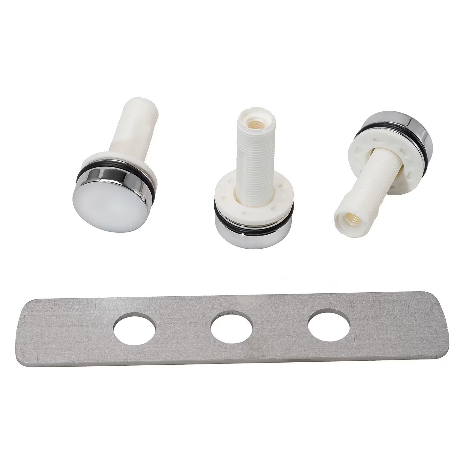 Kronenbach Smart Push Betätigungstasten ZSET106CRKB