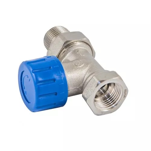 Schlosser Thermostatventil 601200004