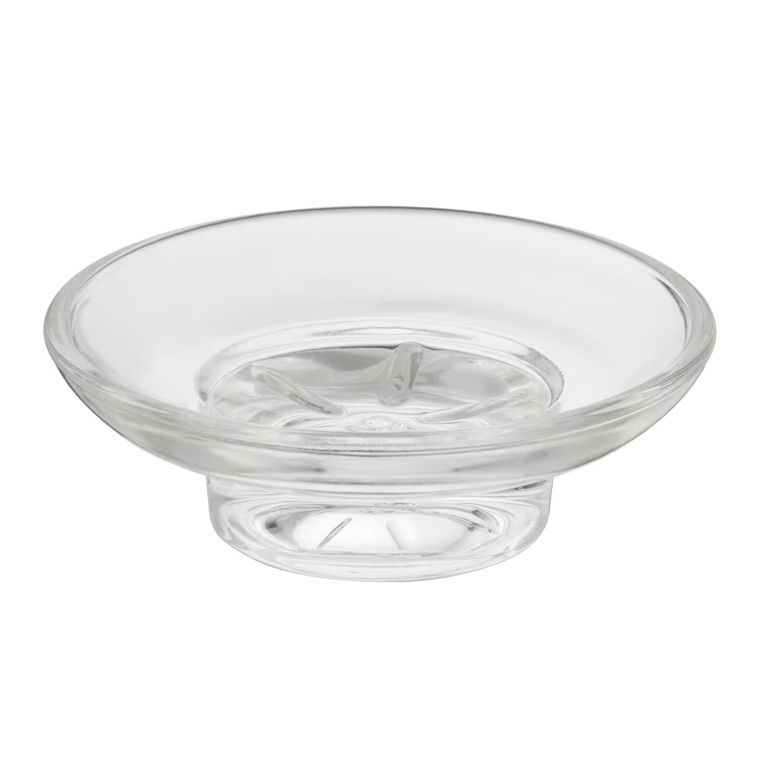 Kronenbach Quara Seifenschale aus Glas 29.210.062.5450