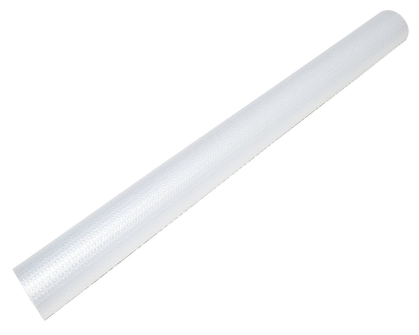 Kela Soletta Matte 150x50x cm transparent KE-11390