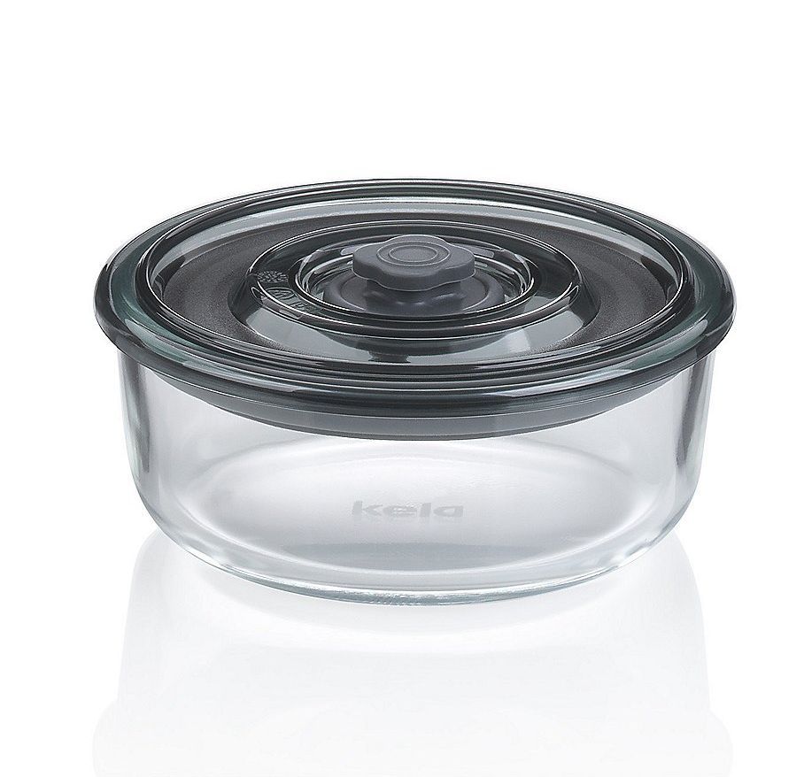 Kela Aurelia Aufbewahrungsbehälter xx cm transparent KE-12640