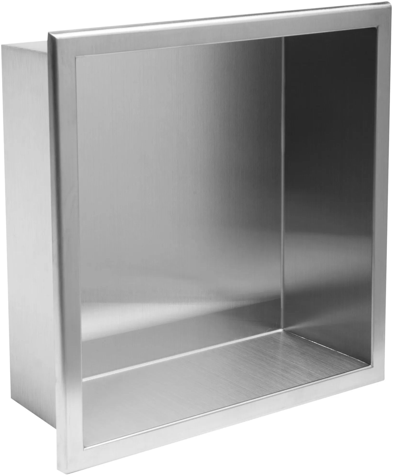 Rea Nischenregal 30 cm stahl REA-05600