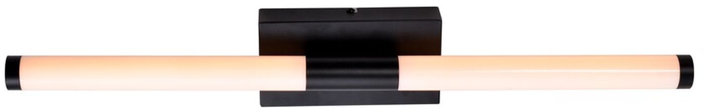 Rabalux Tilora Leuchter 2x8 W weiß-schwarz 75045