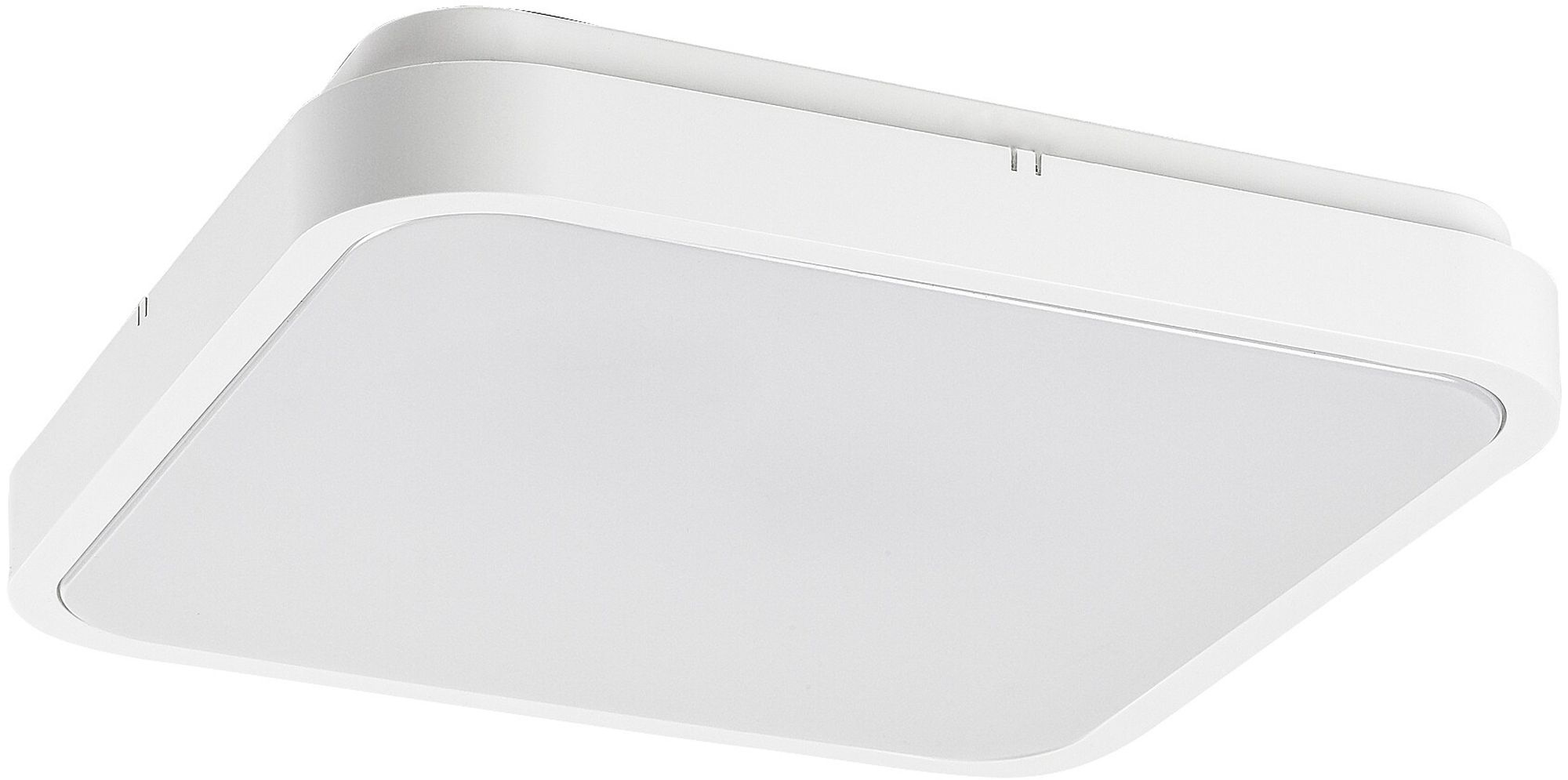 Rabalux Alenzo Decke 1x24 W weiß 71422