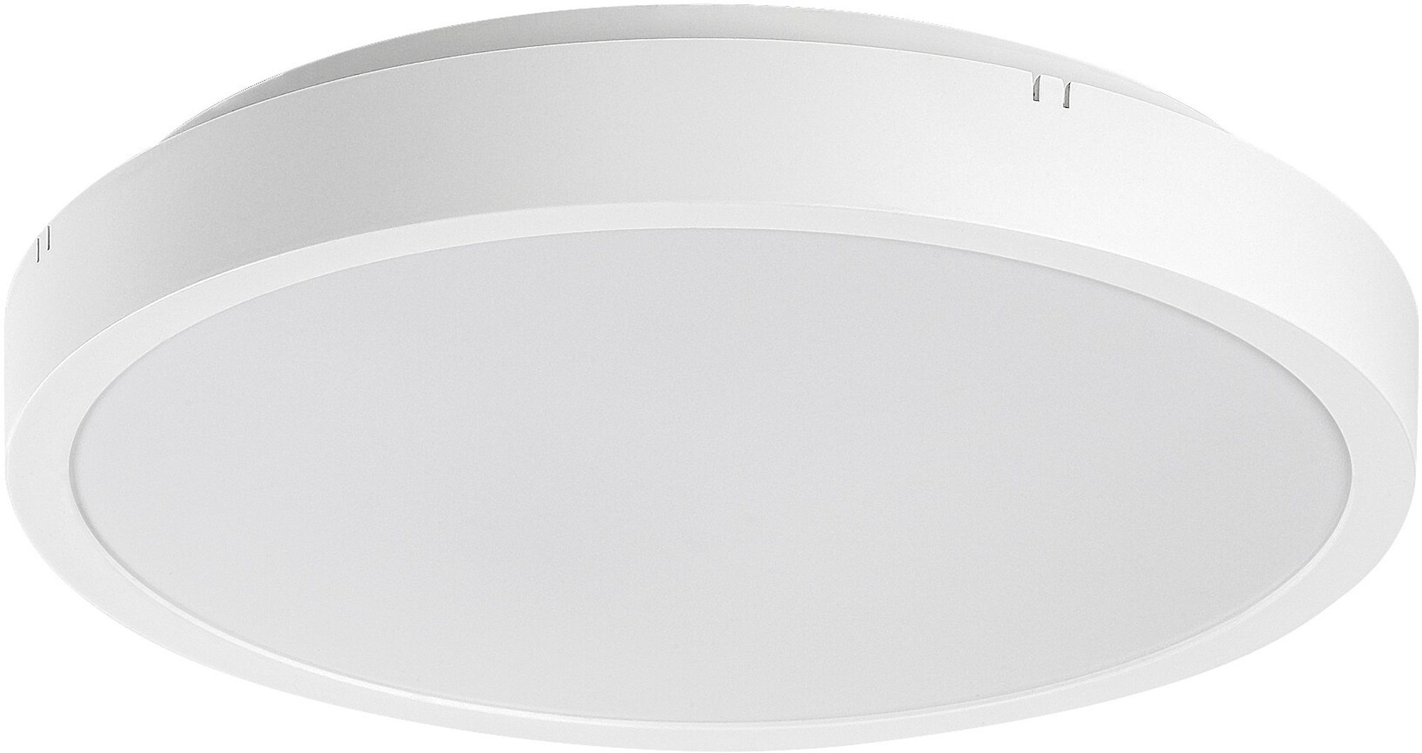 Rabalux Alenzo Decke 1x12 W weiß 71425