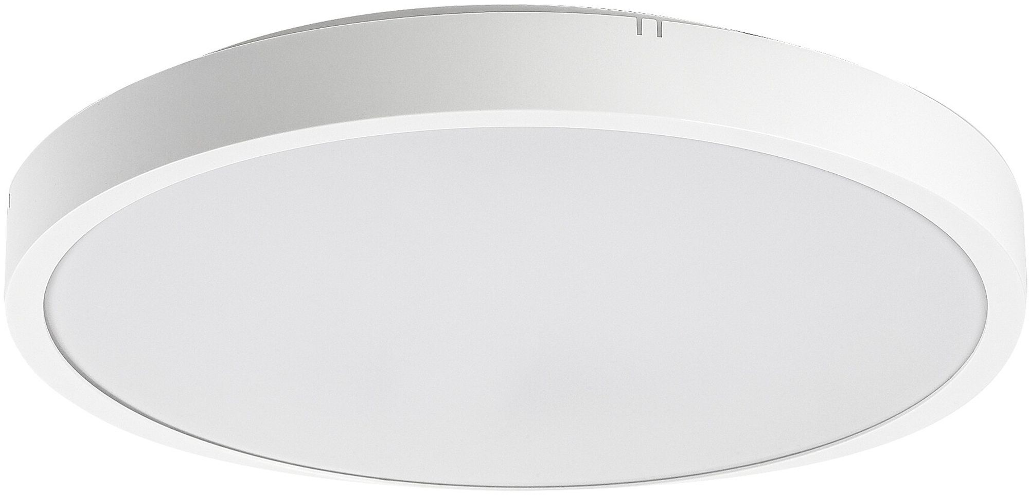 Rabalux Alenzo Decke 1x18 W weiß 71426
