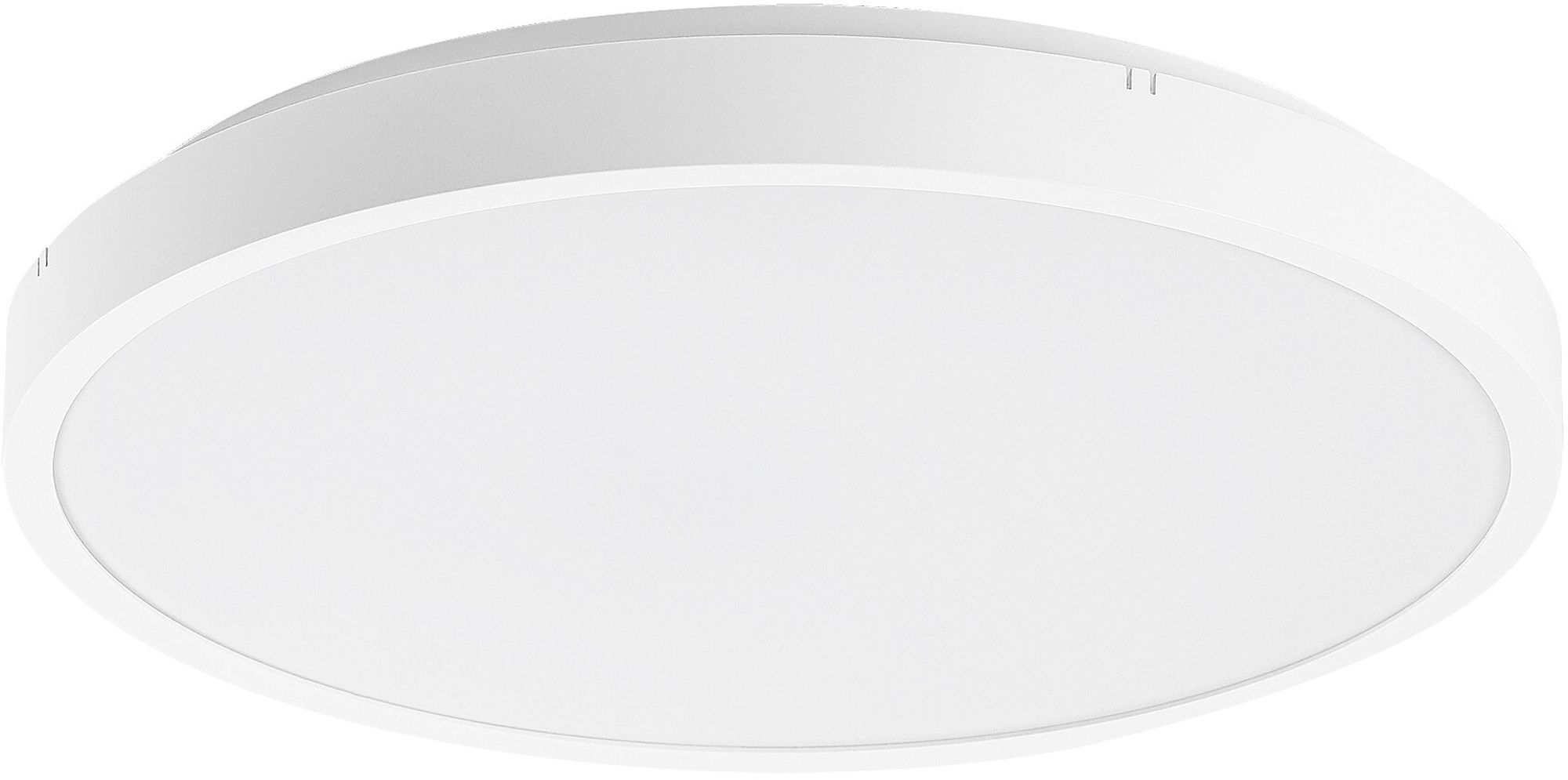 Rabalux Alenzo Decke 1x24 W weiß 71427