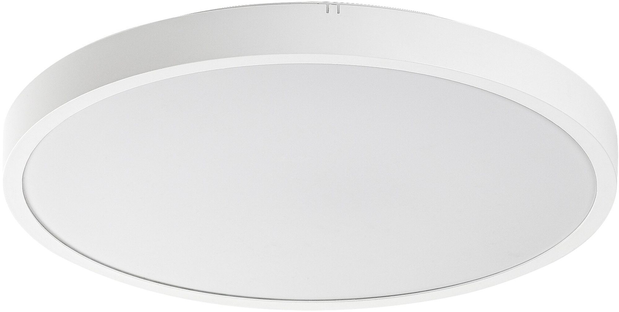 Rabalux Alenzo Decke 1x24 W weiß 71428