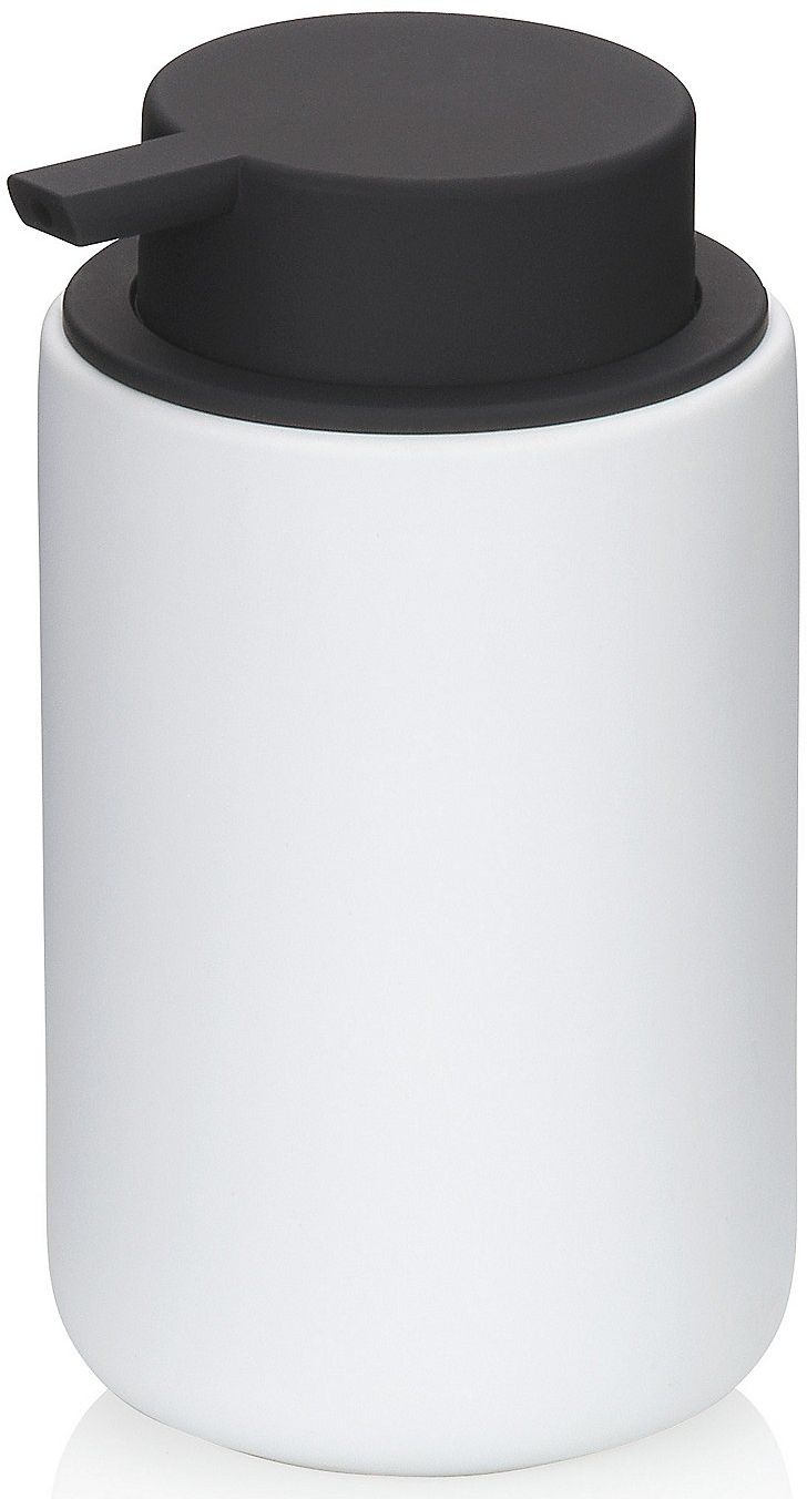 Kela Sana Seifenspender 300 ml weiß KE-23947