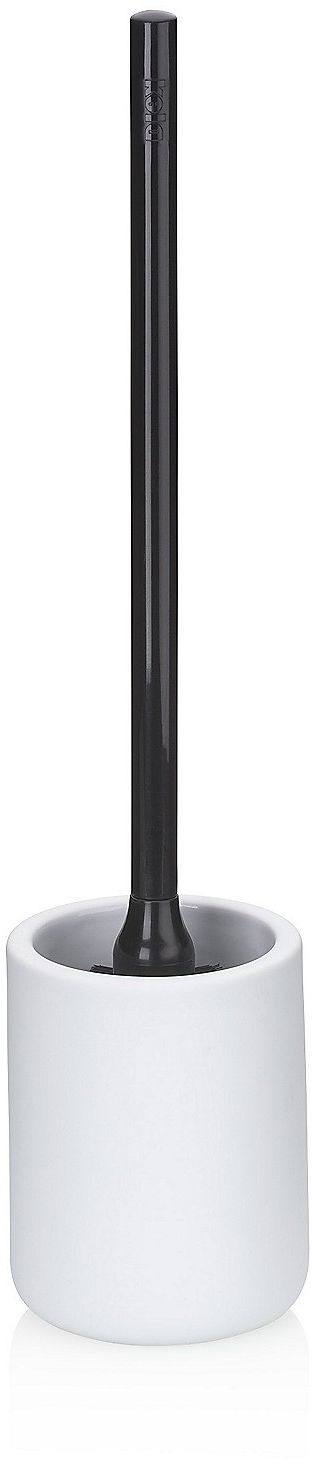 Kela Sana Klobürste gestellt weiß KE-23948