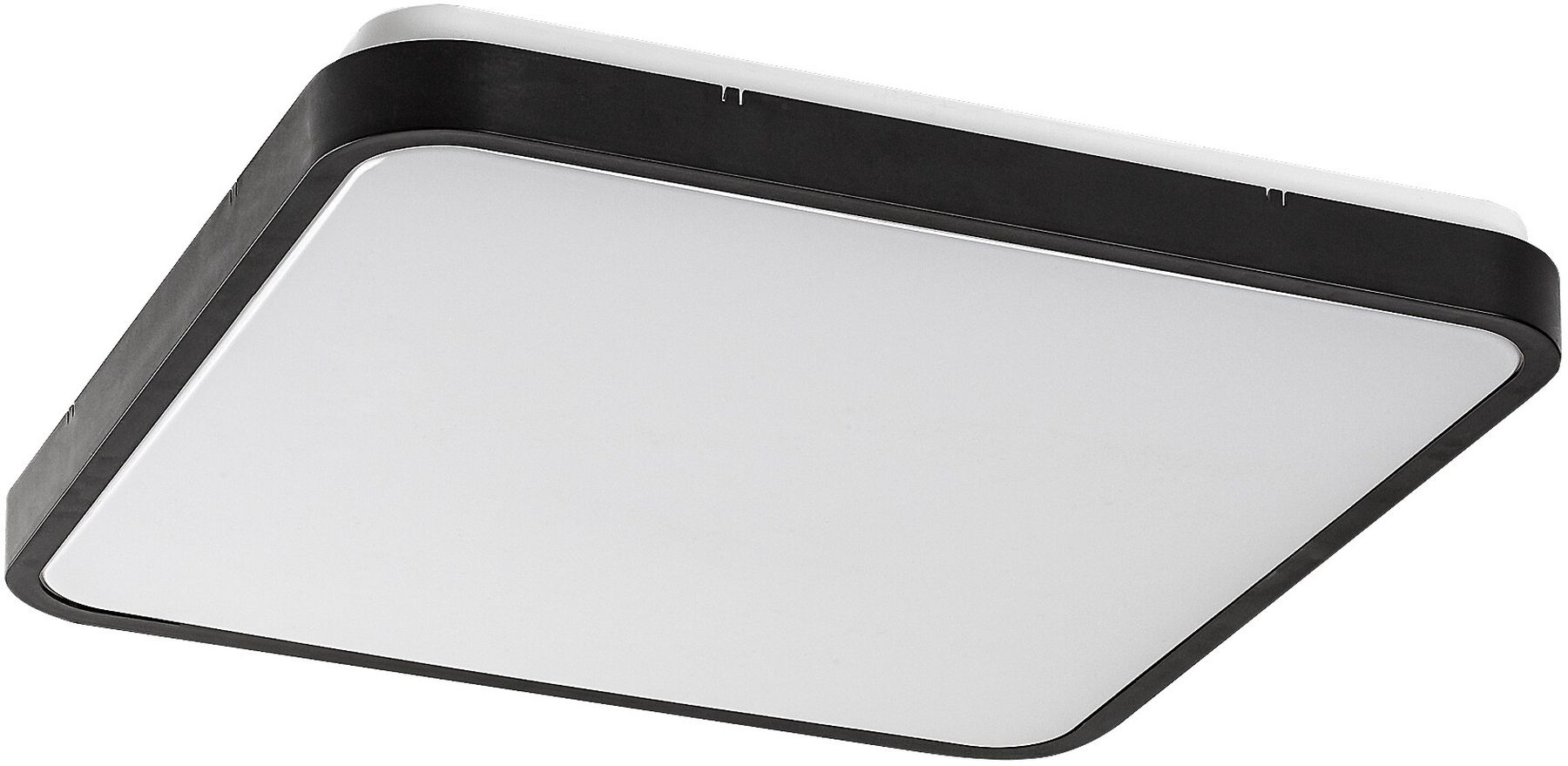 Rabalux Alenzo Decke 1x36 W weiß-schwarz 71433