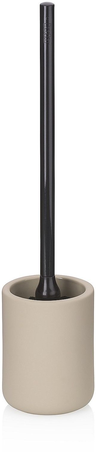 Kela Sana Klobürste gestellt beige KE-23952