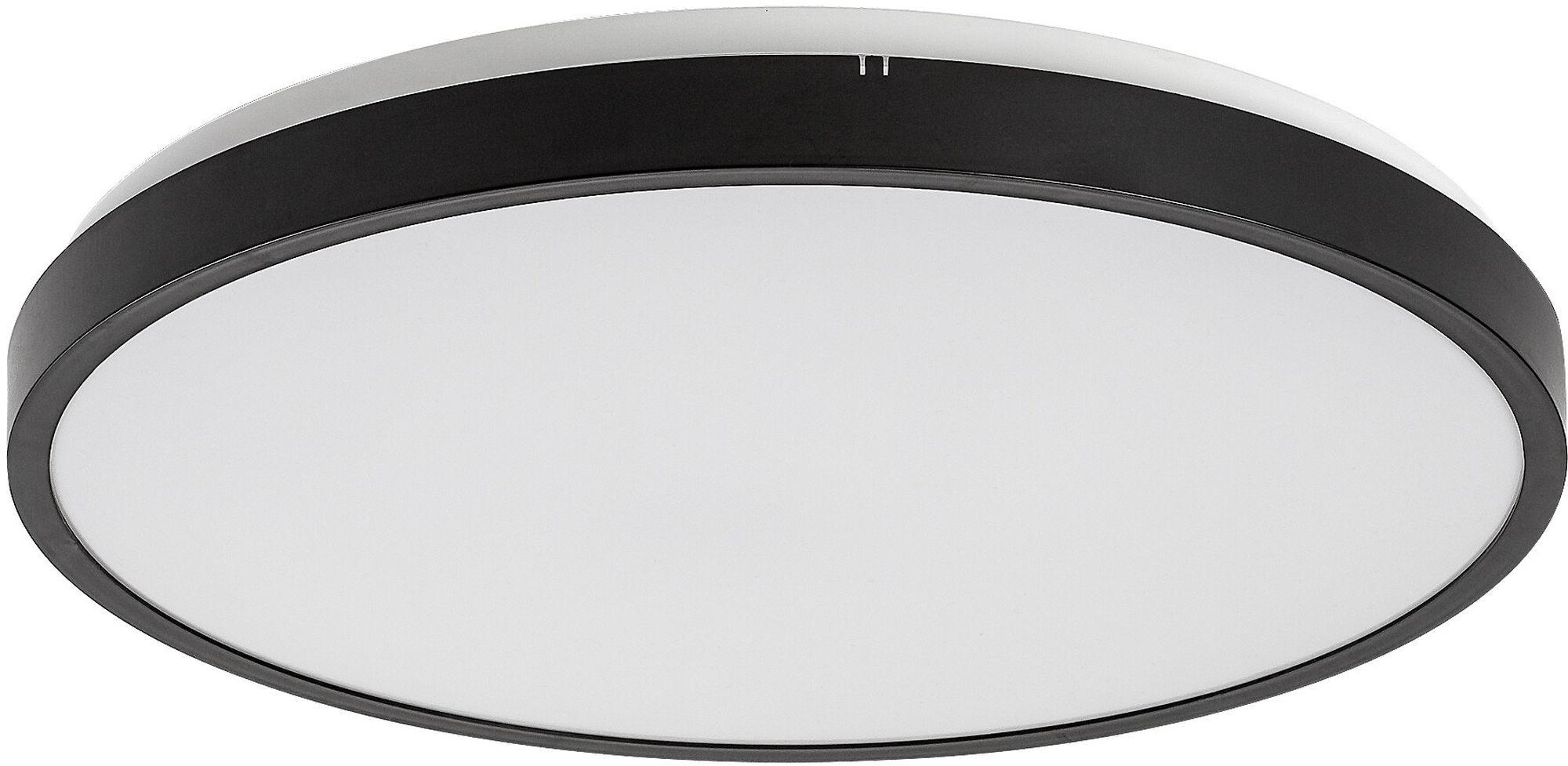 Rabalux Alenzo Decke 1x36 W weiß-schwarz 71439