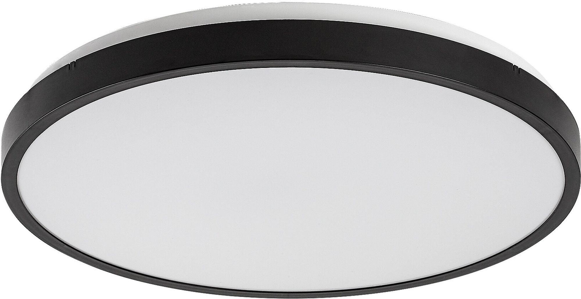 Rabalux Alenzo Decke 1x36 W weiß-schwarz 71440