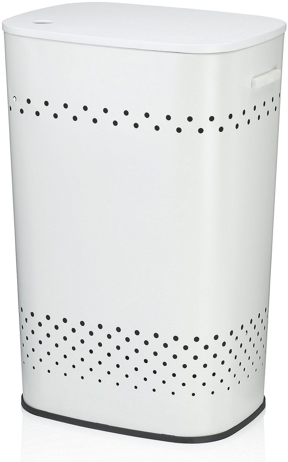 Kela Malaga Korb für Wäsche und Wäsche KE-23963