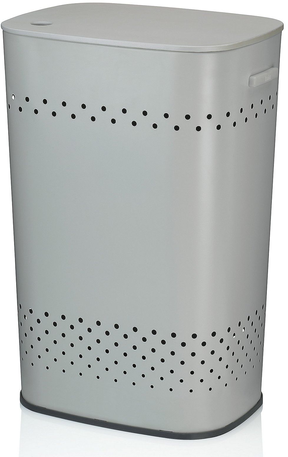 Kela Malaga Korb für Wäsche und Wäsche KE-23965