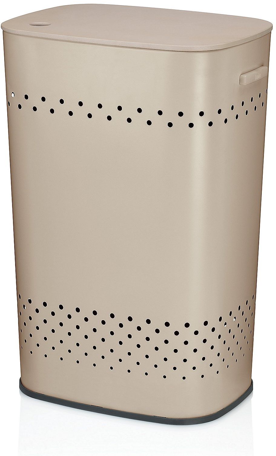 Kela Malaga Korb für Wäsche und Wäsche KE-23968