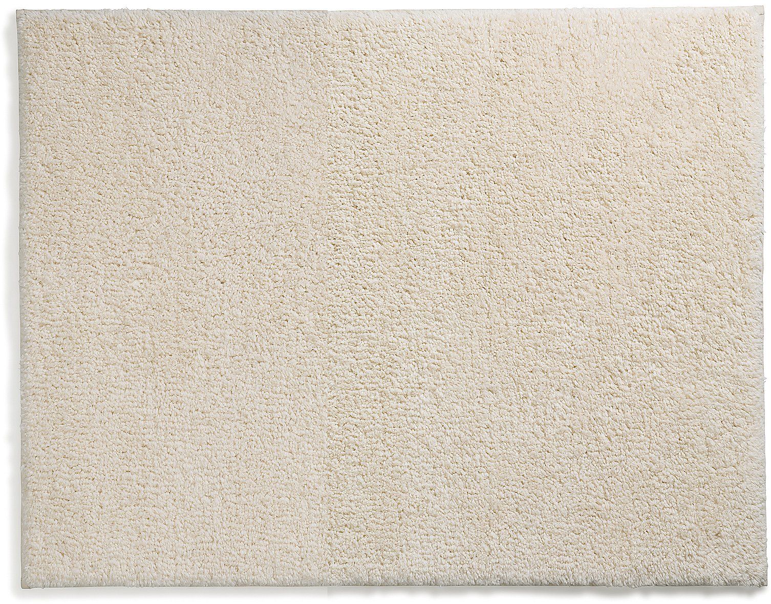 Kela Maja Badezimmerteppich 55x65 cm rechteckig beige KE-23534