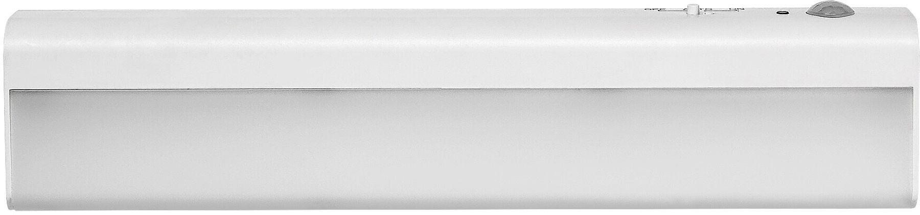 Rabalux Jelora Unterbauleuchte 1x0.5 W weiß 78017