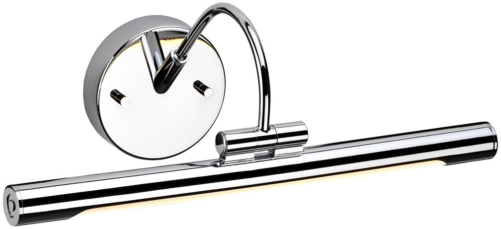 Elstead Lighting Alton Leuchter 1x6.6 W chrom ALTON-PL-S-PC