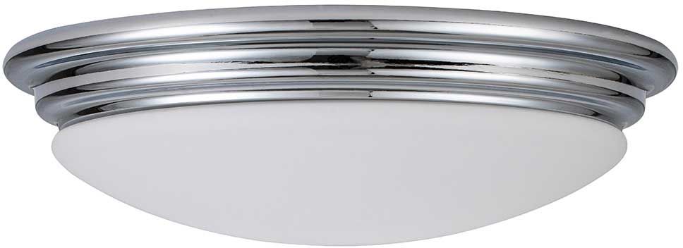 Elstead Lighting Brompton Decke 1x5.7 W chrom BATH-BROMPTON-F