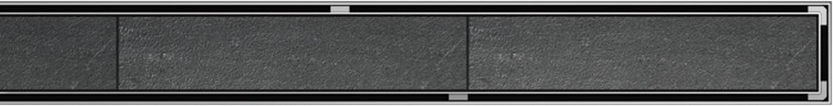 ACO ShowerDrain M+ Lineare Ablaufrinne 90 cm 0153.81.89