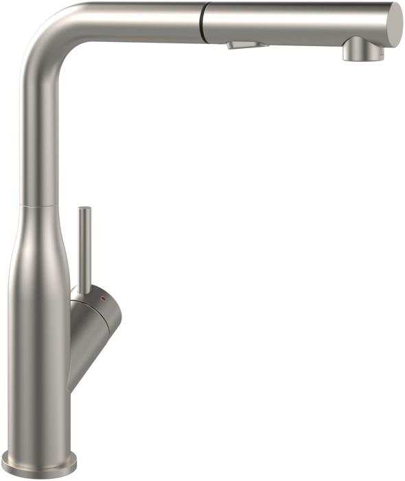 Villeroy & Boch Subway Style Küchenarmatur Stehend edelstahl 928500LC