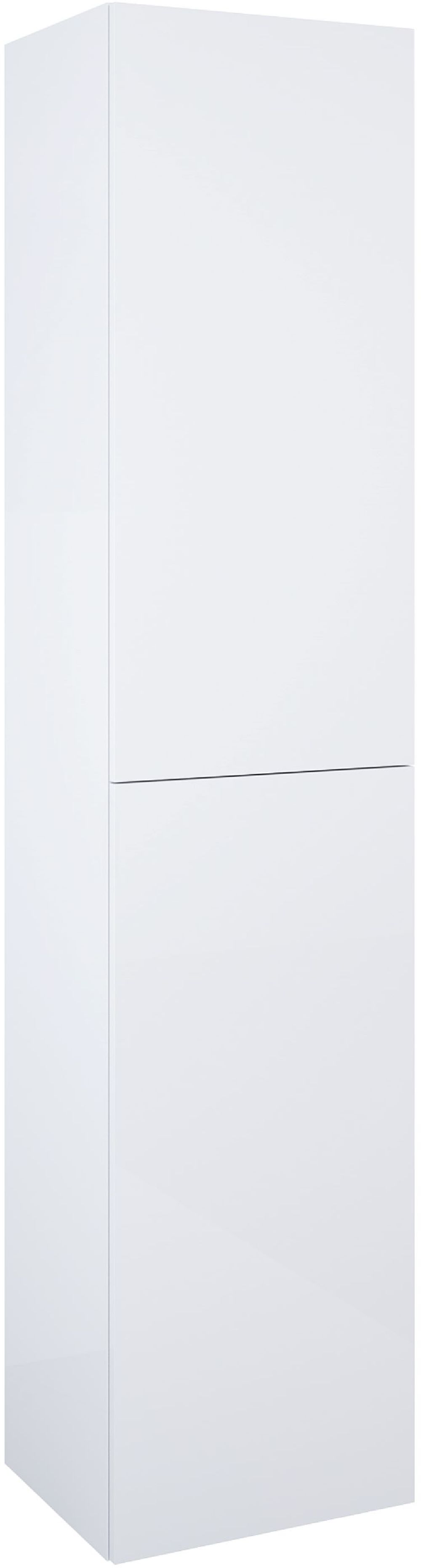 Elita For All Kabinett 40x35.2x180 cm Seitenschrank hängend weiß RE030400168060