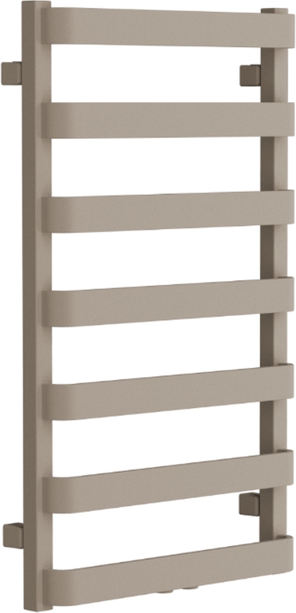 Excellent Meteor Badezimmerheizkörper Leiter 85x50 cm GREX.ME85.CA