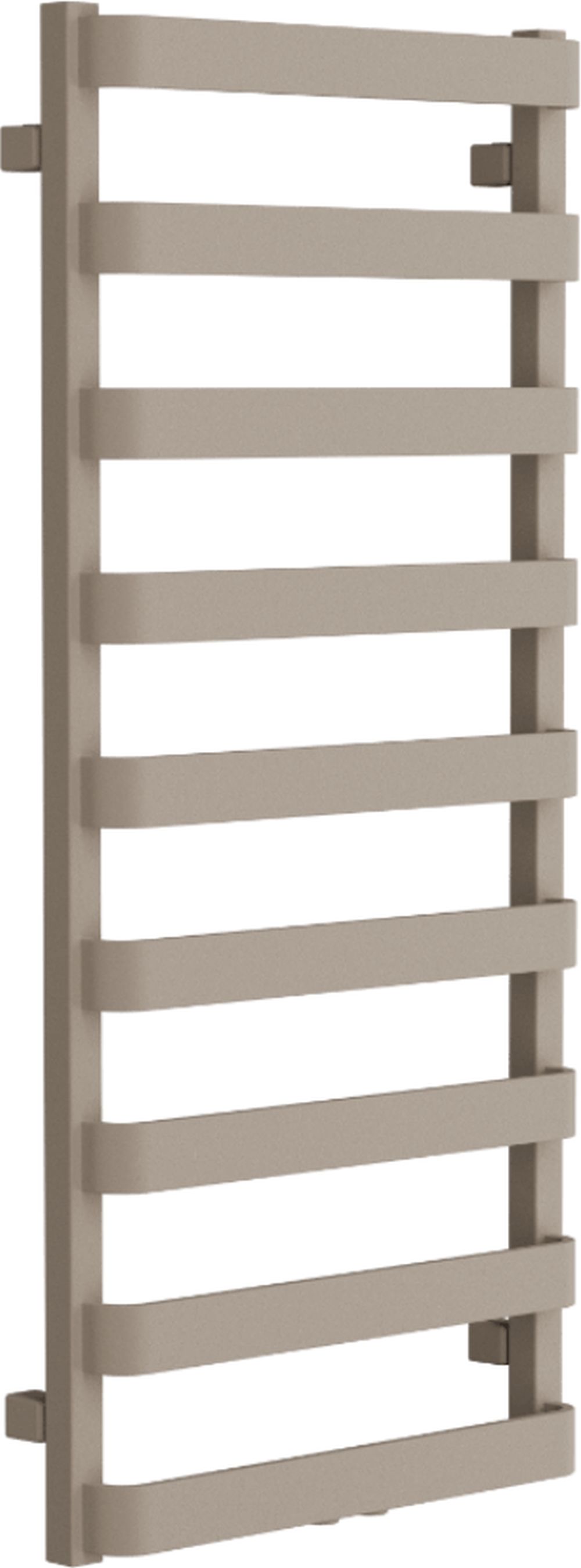 Excellent Meteor Badezimmerheizkörper Leiter 111x50 cm GREX.ME111.CA