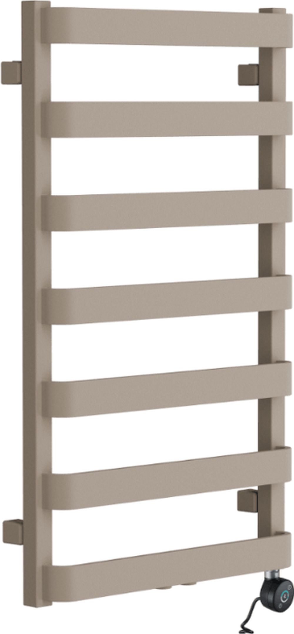 Excellent Meteor Elektrischer Heizkörper 85x50 cm GREX.ME85.SET.CA