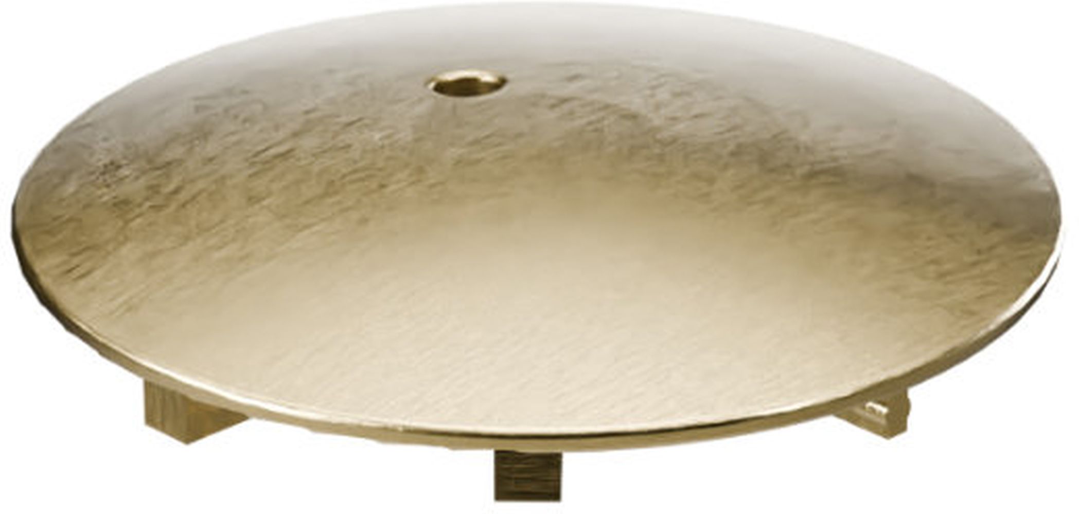 Excellent Vert Siphonabdeckung INEX.2116.90.C.GB