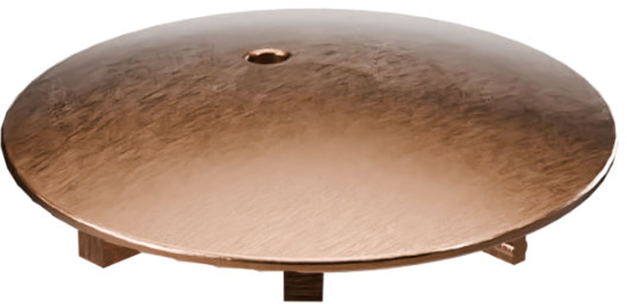 Excellent Vert Siphonabdeckung INEX.2116.90.C.CB